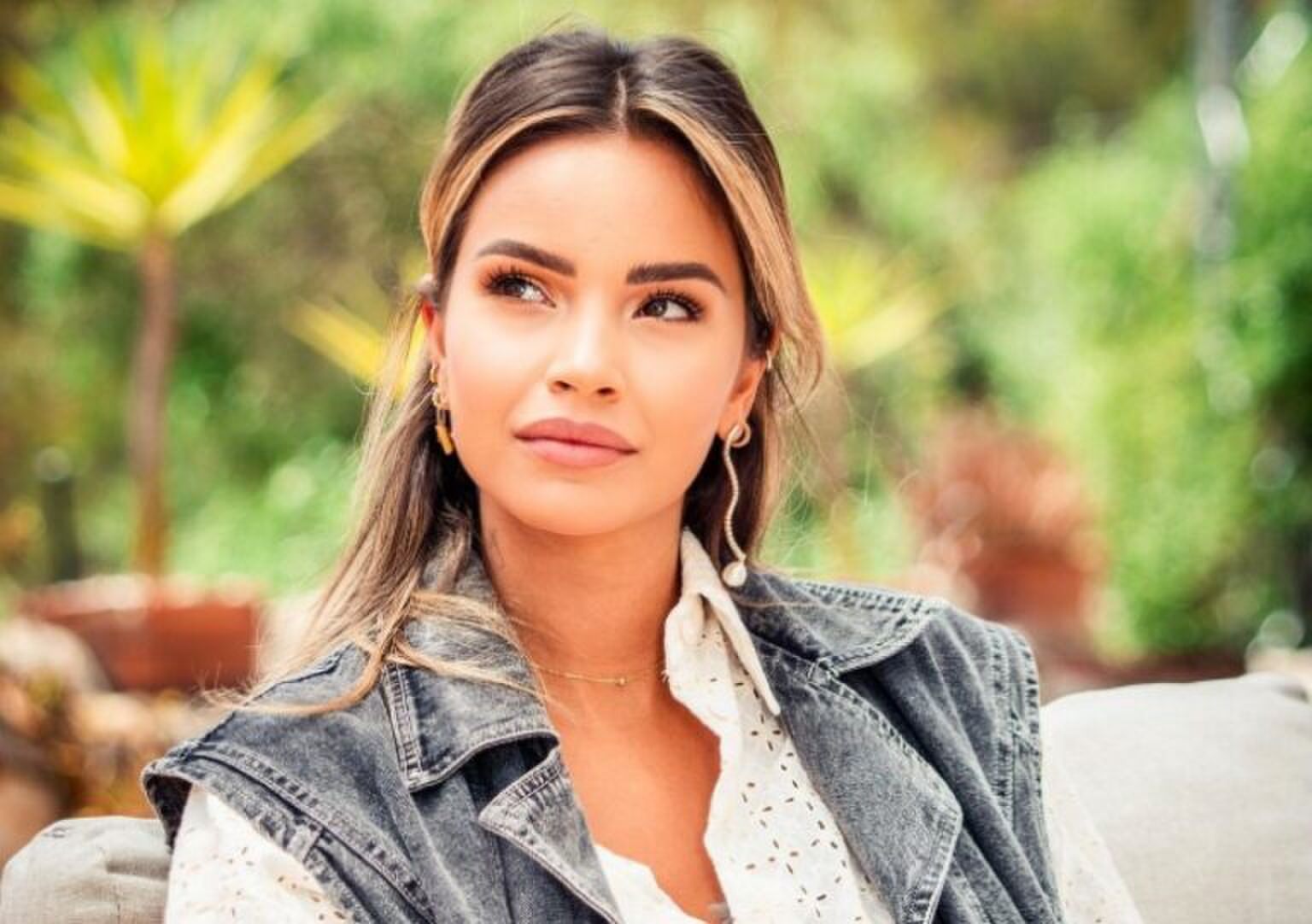 Oh no: gaat Monica Geuze stoppen met vloggen?