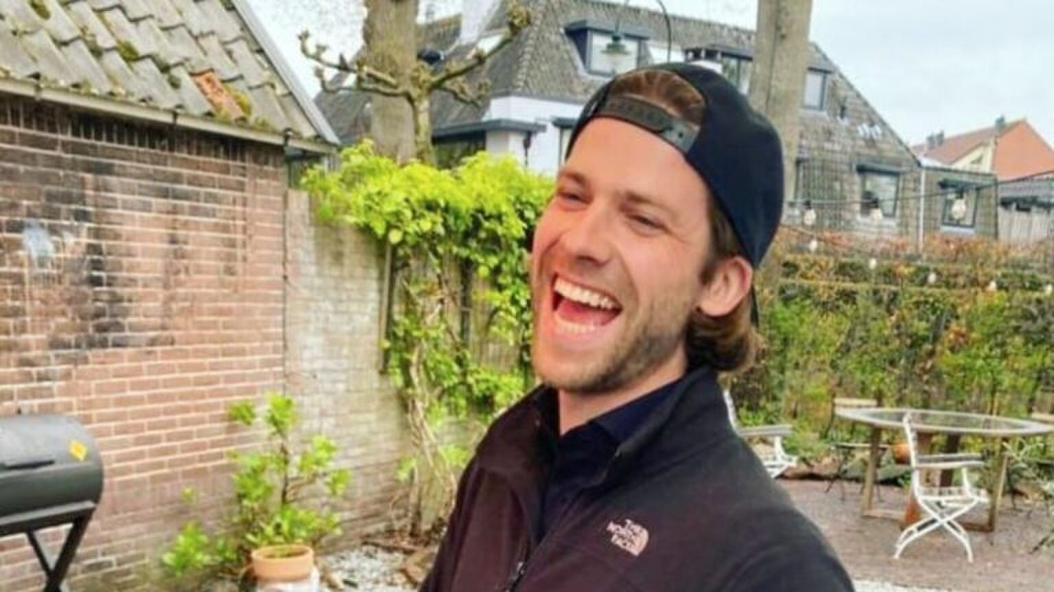 Juicy: Thomas verklapt een detail over de dates in De Bachelor