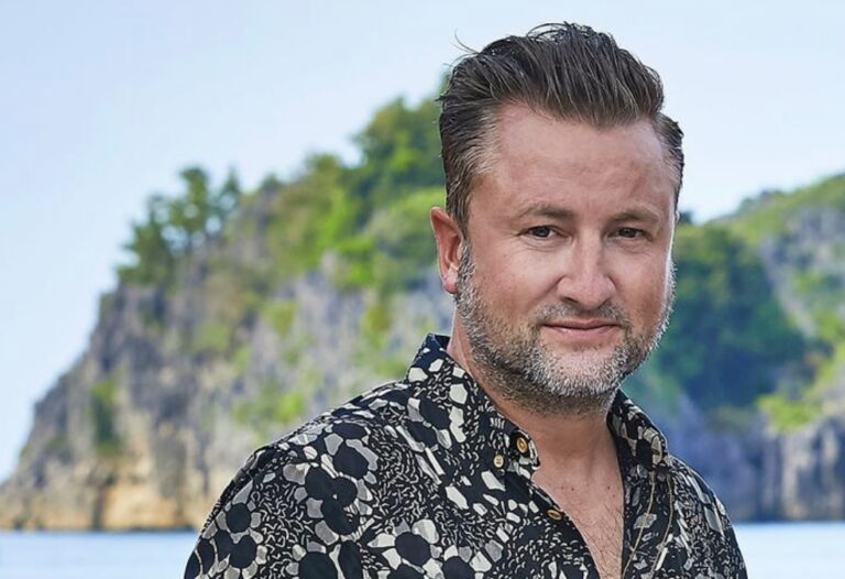 Aha, Expeditie Robinsons Dennis Weening vertelt wat er &eacute;cht is gebeurd bij het Mars-verhaal