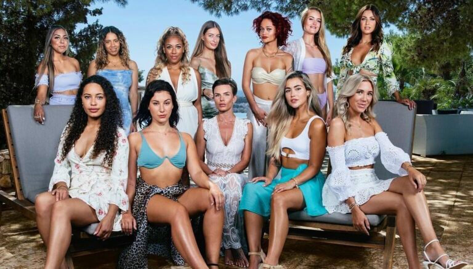 OMG: dit koppel gaat dus misschien weer meedoen met Temptation Island