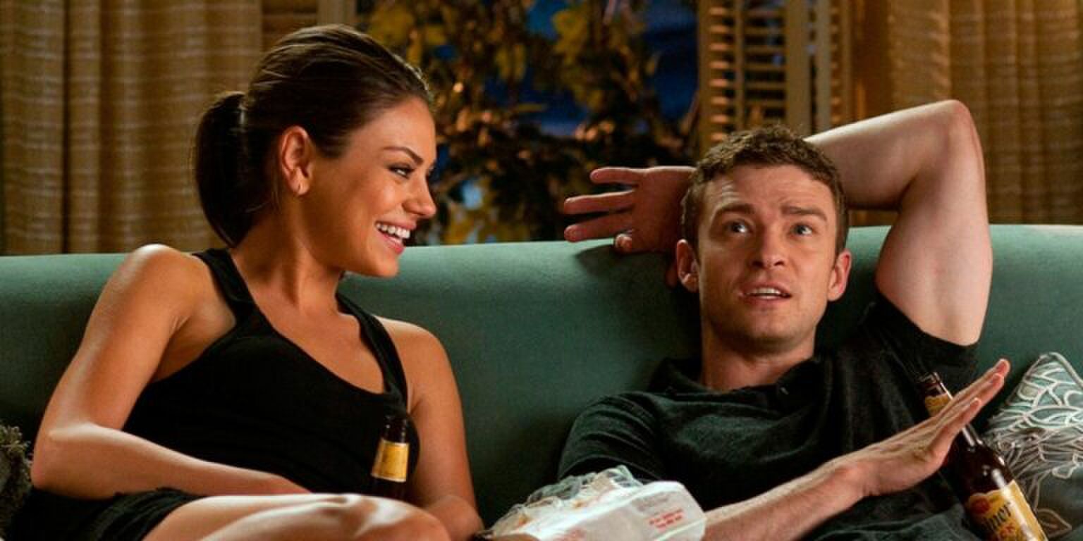 Hieraan kan je merken dat jullie hoogstwaarschijnlijk alleen maar blijven scharrelen