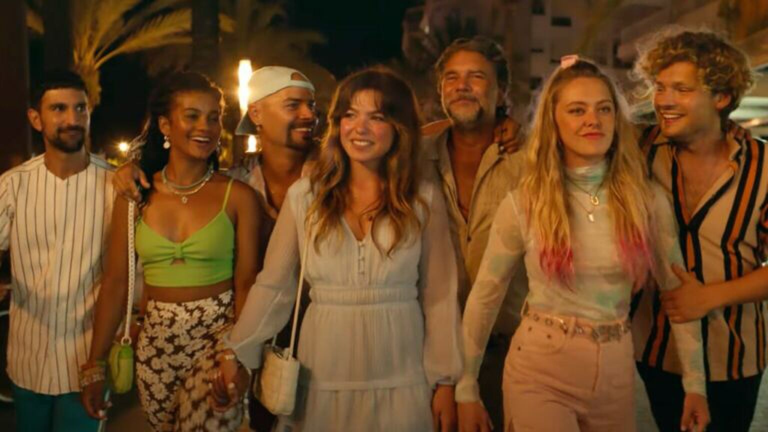 Yes! De nieuwe Costa!-film is vanaf dit moment te zien in de bios