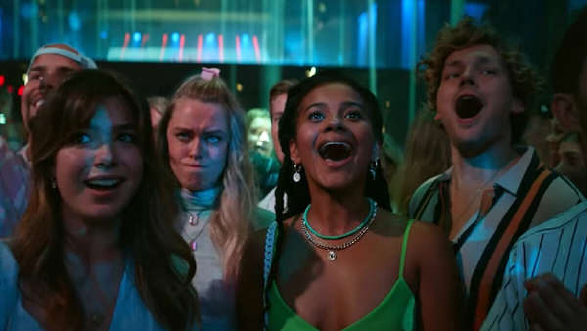 Wil je zien: dit is de trailer van de nieuwe Costa!! film