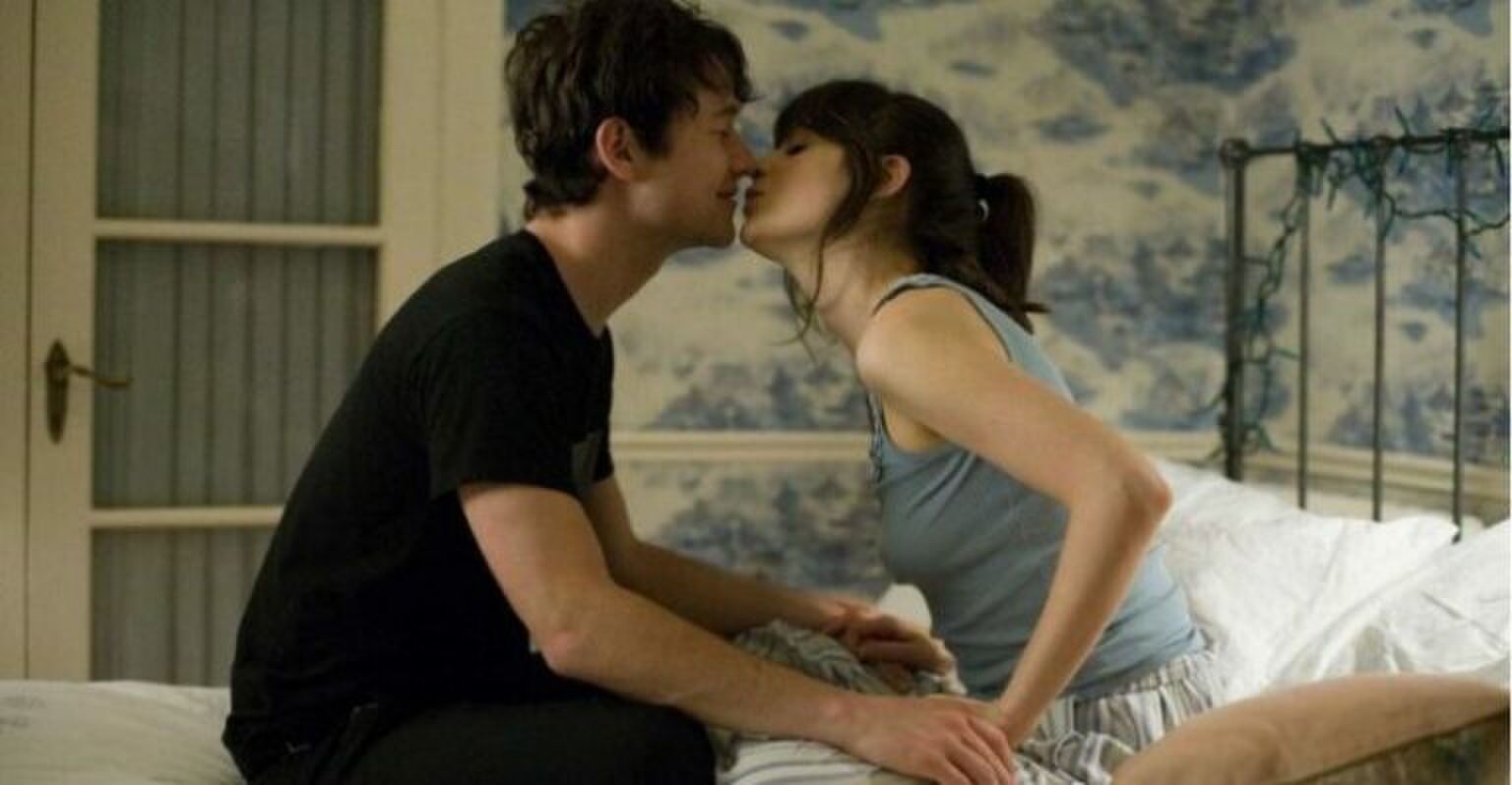 Eh, wat? Door dit rare syndroom ben jij misschien wel single