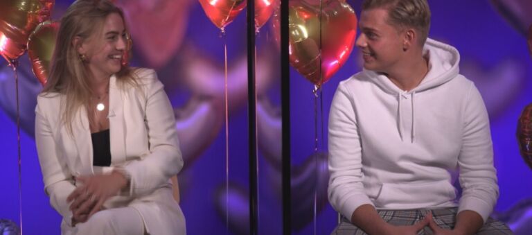 Yehes, deze BN&rsquo;ers zijn allemaal te zien in de Valentijnsspecial van First Dates