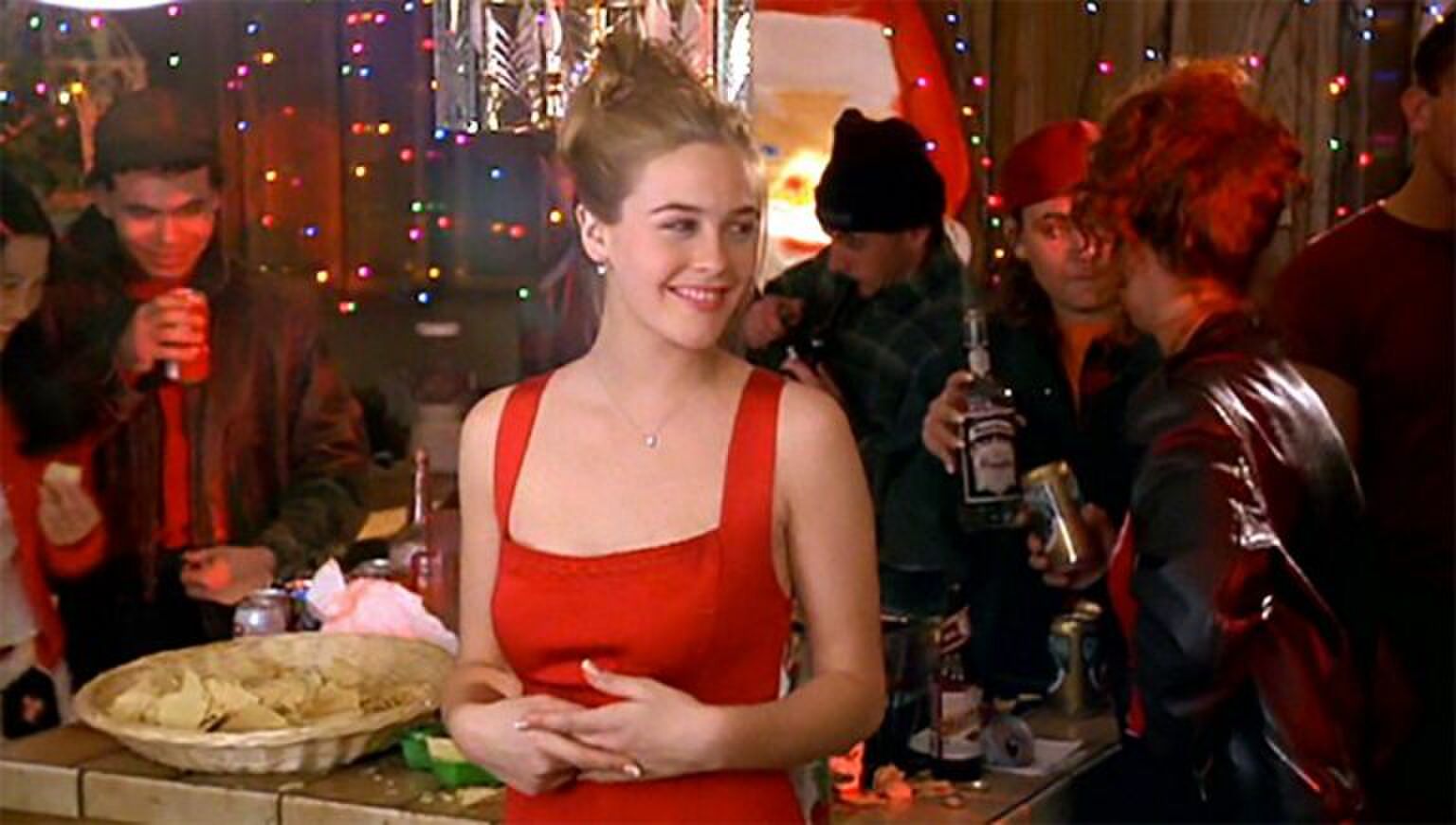 Met deze drie creatieve idee&euml;n host jij het vetste huisfeest ooit