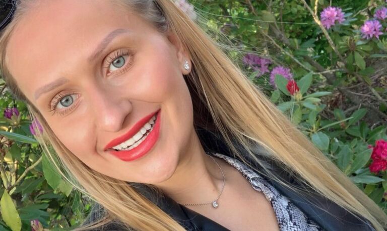 Eh, wow: de vriend van EOTB&rsquo;s Imke bezegelt zijn liefde met een gigantische tattoo