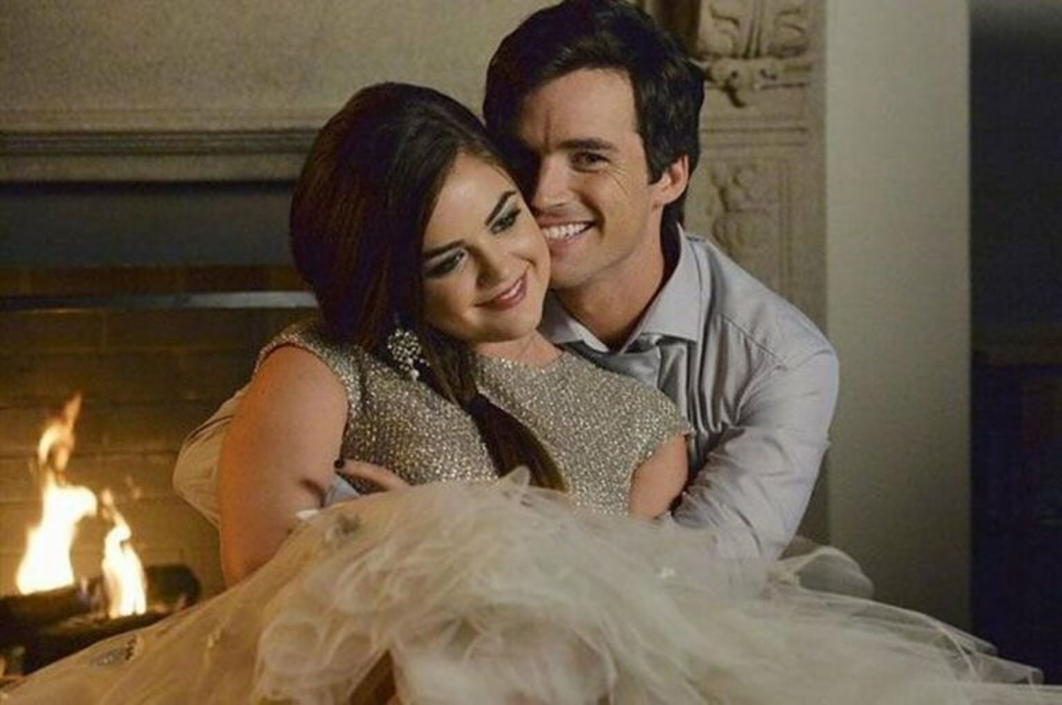 Zo bereken je of jullie leeftijdsverschil groot (of klein) genoeg is