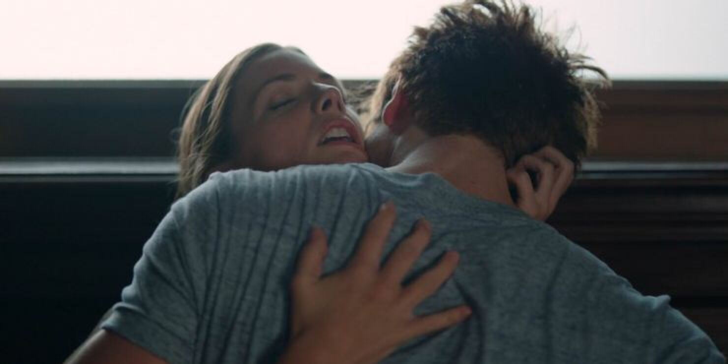 Dit is wat jouw favoriete voorspel over jouw persoonlijkheid zegt