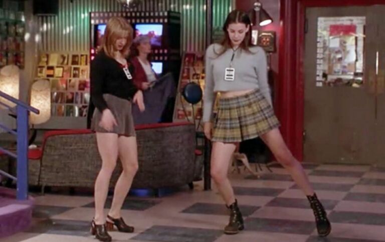 Dit zijn leukste schoenen trends 2022