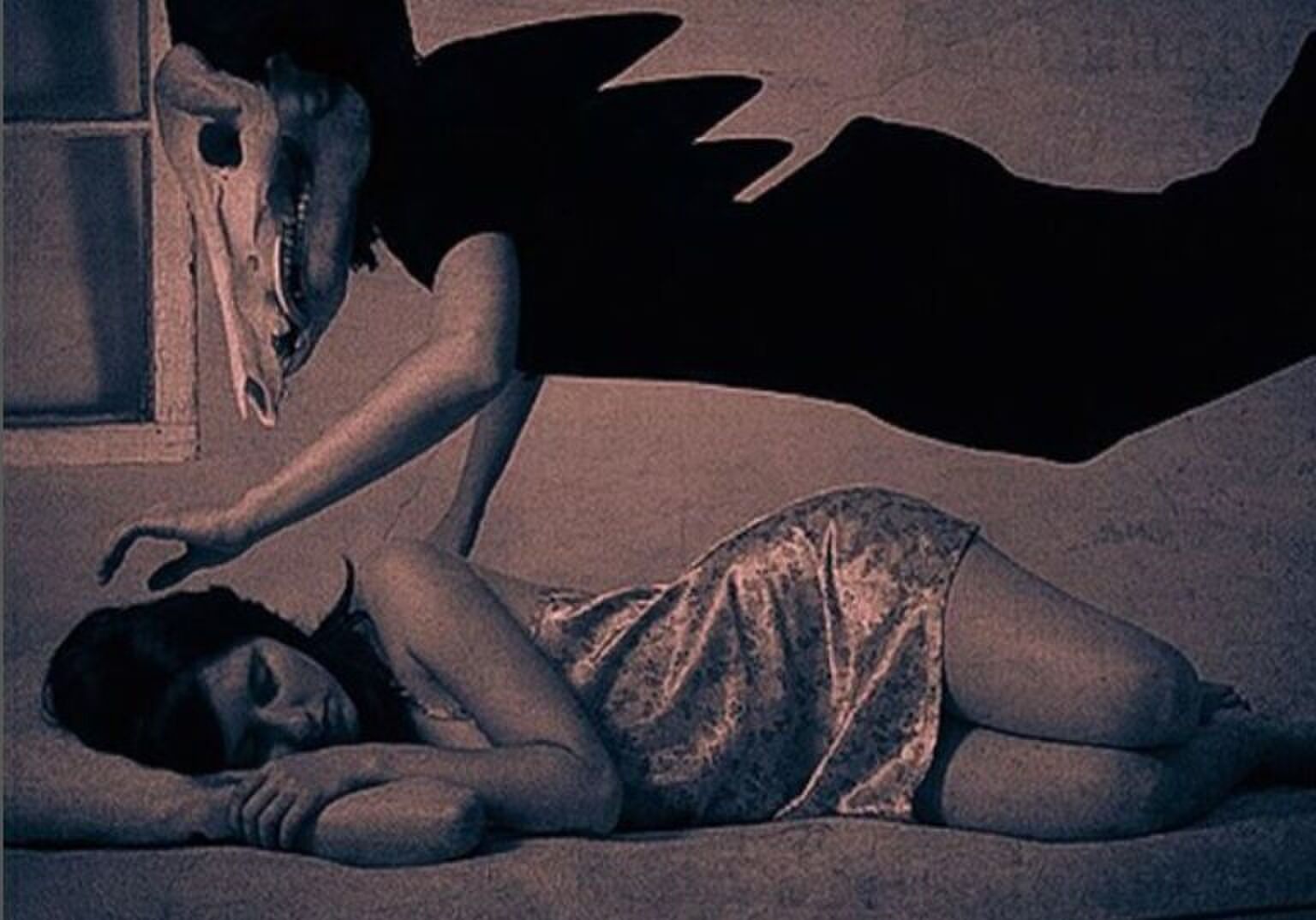 Slaapverlamming: wat is het en hoe ga je ermee om?