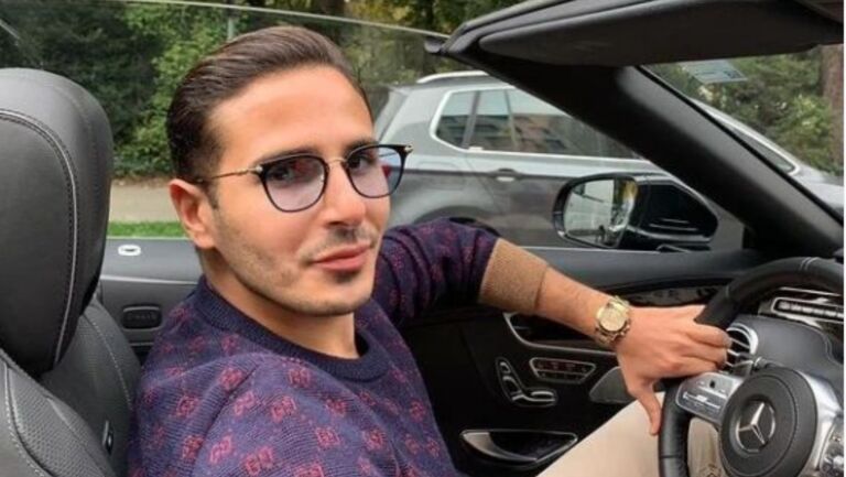 Yehes: Tinder Swindler Simon Leviev mag eindelijk niet meer Tinderen