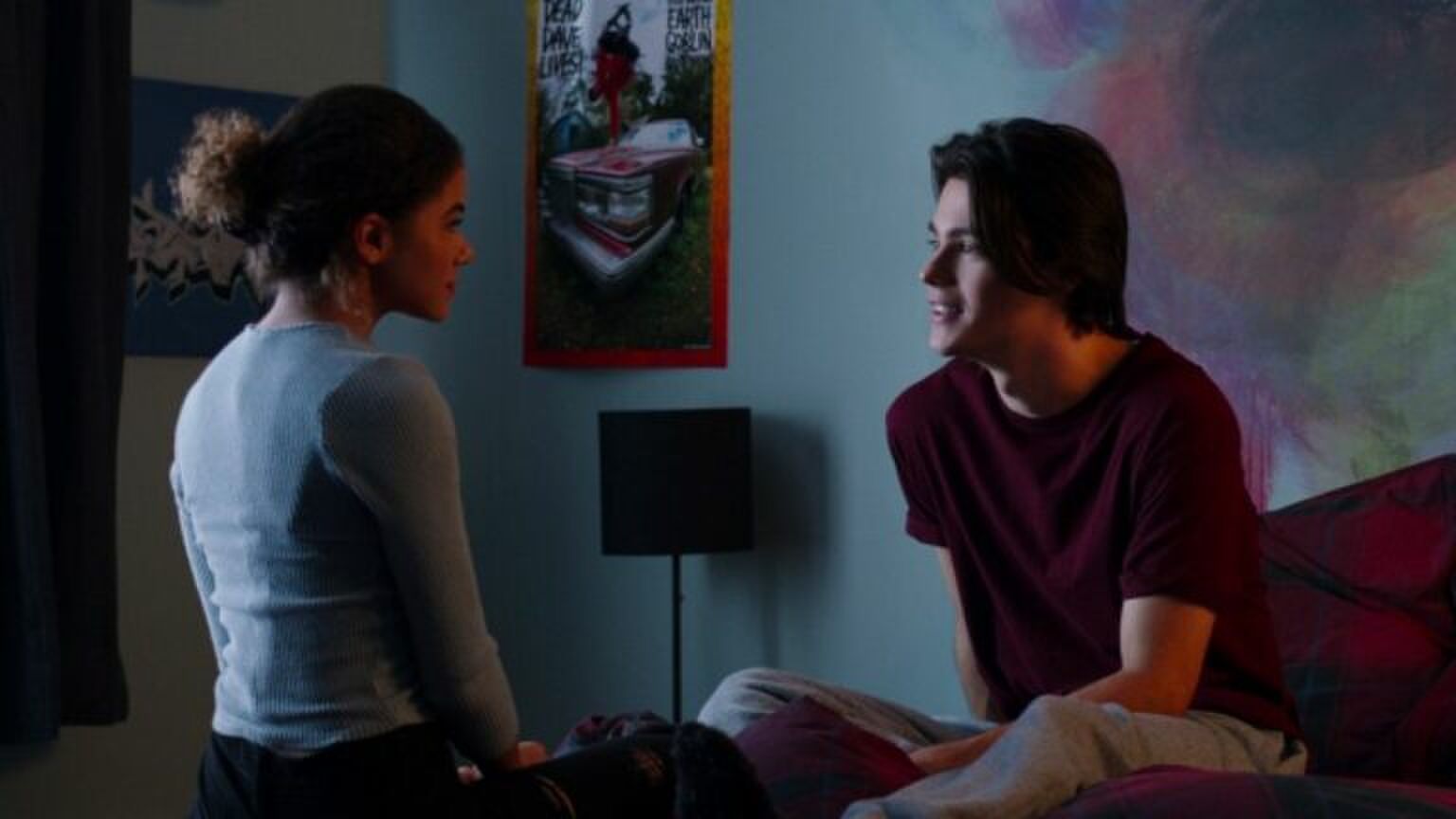 Deze 7 dingen moet jij &eacute;cht eens uitproberen in de slaapkamer