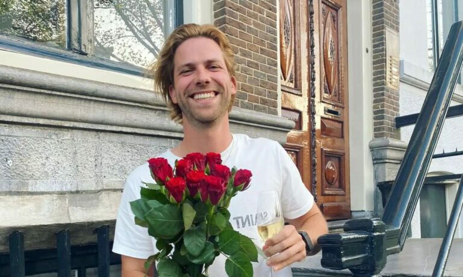 OMG: de eerste aflevering van De Bachelor is vandaag al te zien