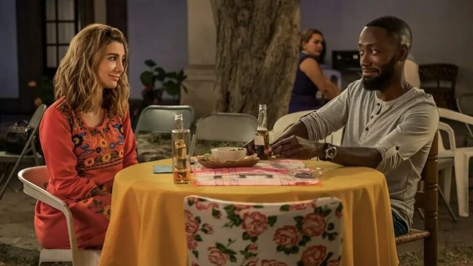 Aha, dit is dus waarom je date niets meer laat horen na die vrijpartij