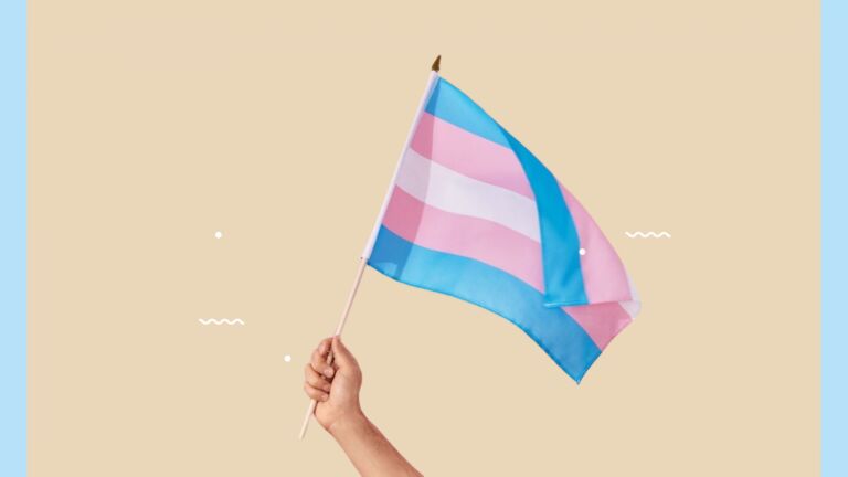 Alles wat je moet weten over Internationale Dag van Transgendervisibiliteit