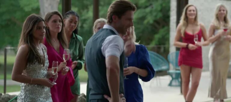 No way: je kunt de villa van De Bachelor huren voor je volgende vriendinnen vakantie