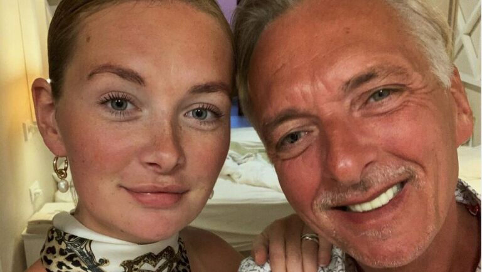 De Meilandjes reageren op de verloving van Maxime en Leroy