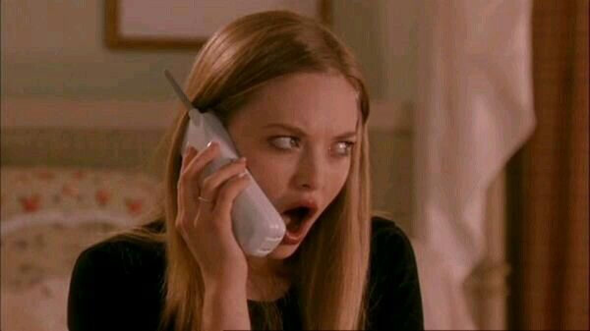 Yes! We kunnen onze Insta feed weer op chronologische volgorde instellen