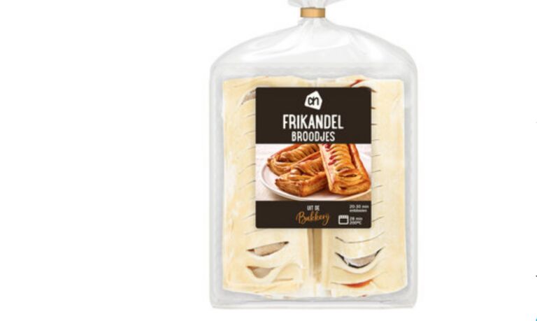 Wil je proeven: deze supermarkt verkoopt afbak-frikandelbroodjes