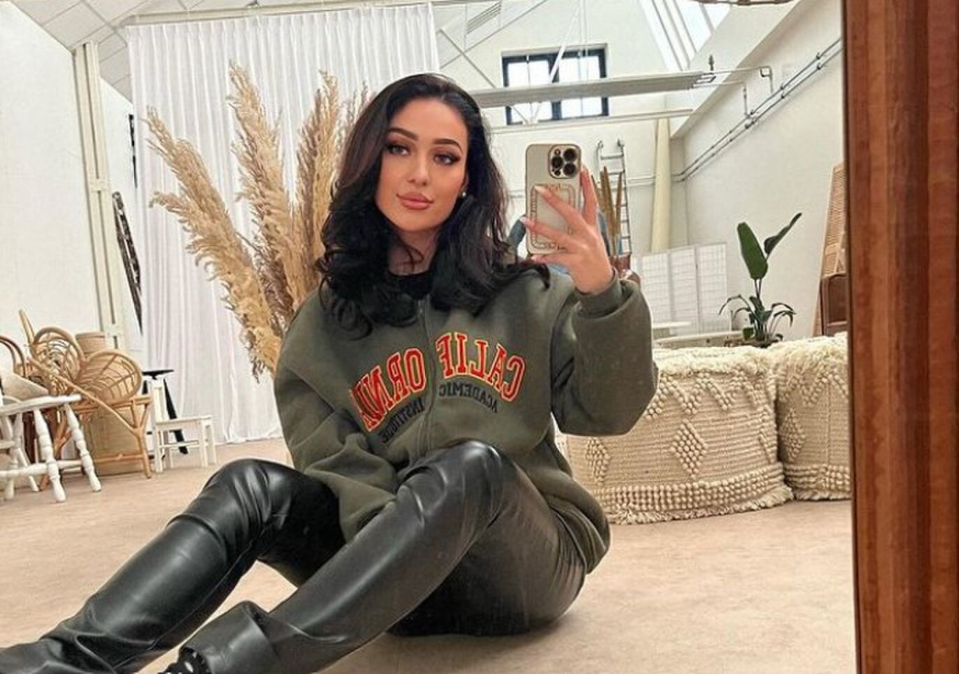 Oud-Tempa deelneemster praat openhartig over haar PTSS