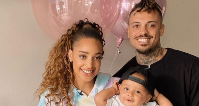 OMG! EOTB&rsquo;s Channah Koerten heeft een nieuwe vriend en dit is &lsquo;m