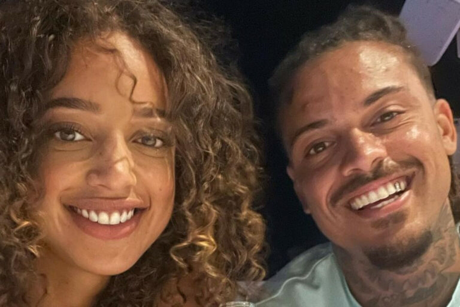 Channah Koerten vertelt voor het eerst over haar nieuwe vriend