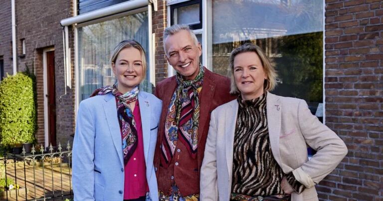 Wow: Chateau Bijstand krijgt dikke lading kritiek over zich heen