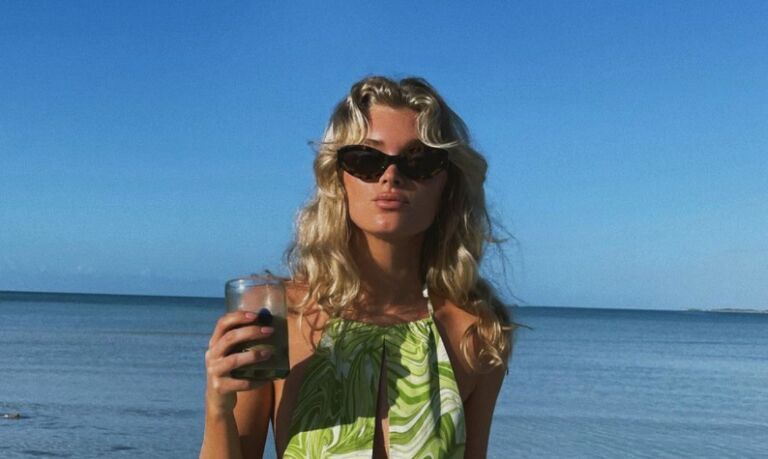 Science says: een dagje strand maakt je creatiever &eacute;n gelukkiger