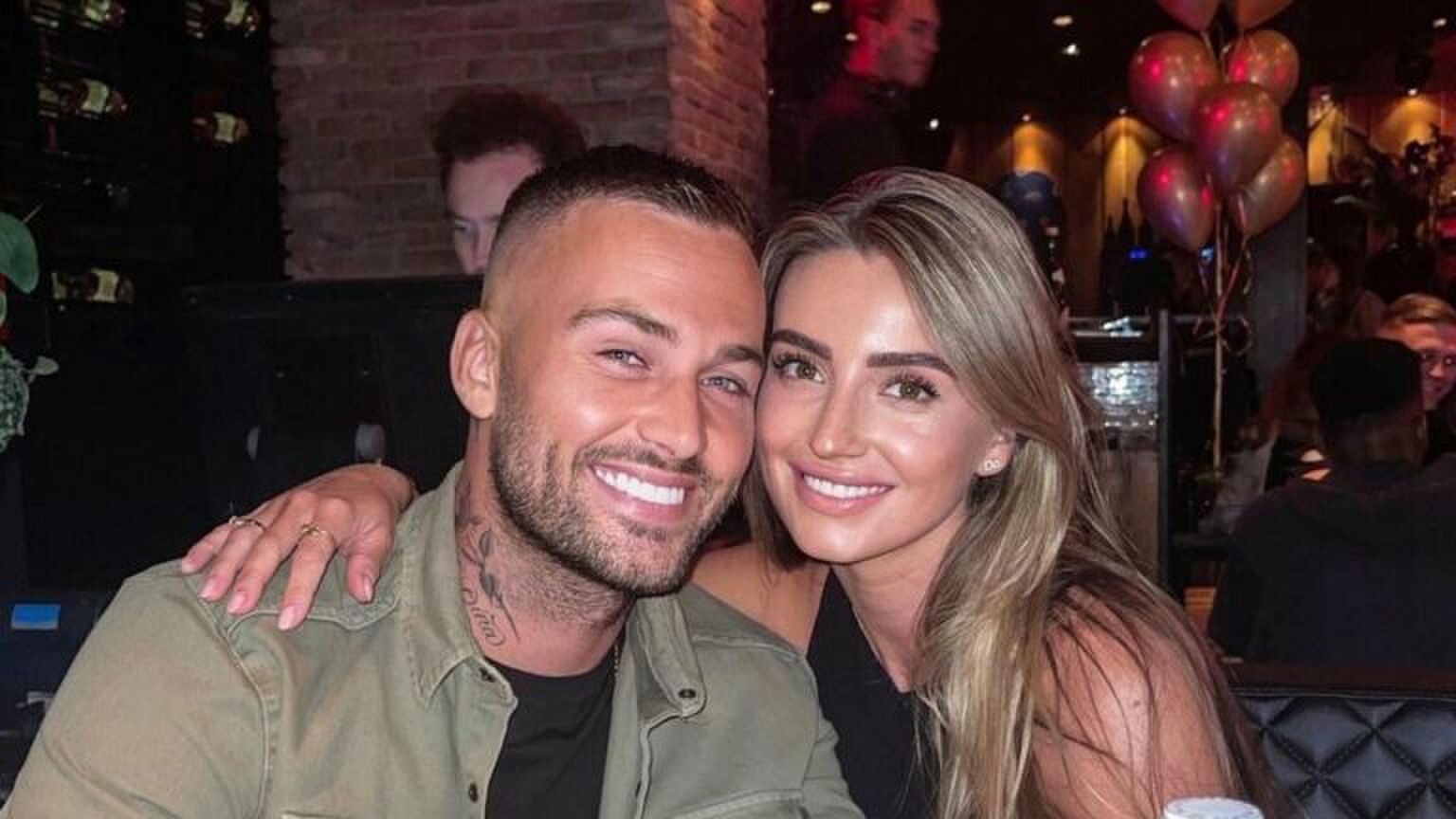 Dit is het verrassende aantal exen van Dave Roelvink