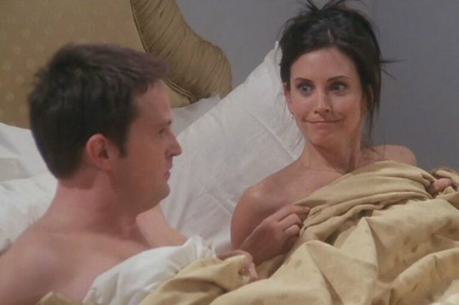 7 mannen vertellen over de ergste dingen die gezegd zijn in bed