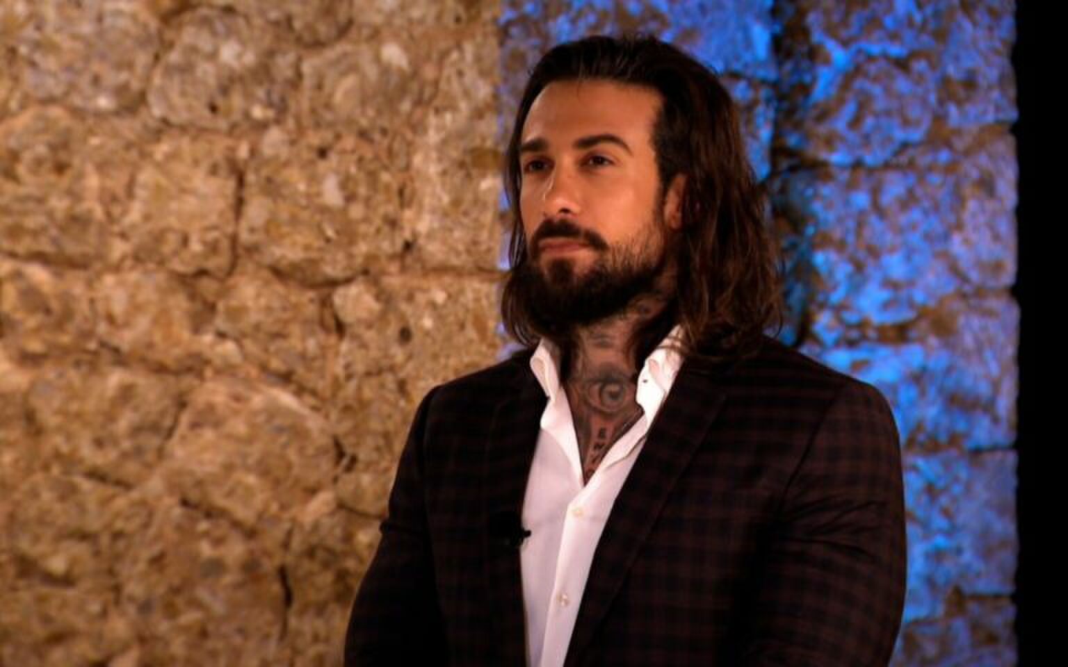 Wat? Fabrizio heeft spijt van d&eacute;ze uitspraak