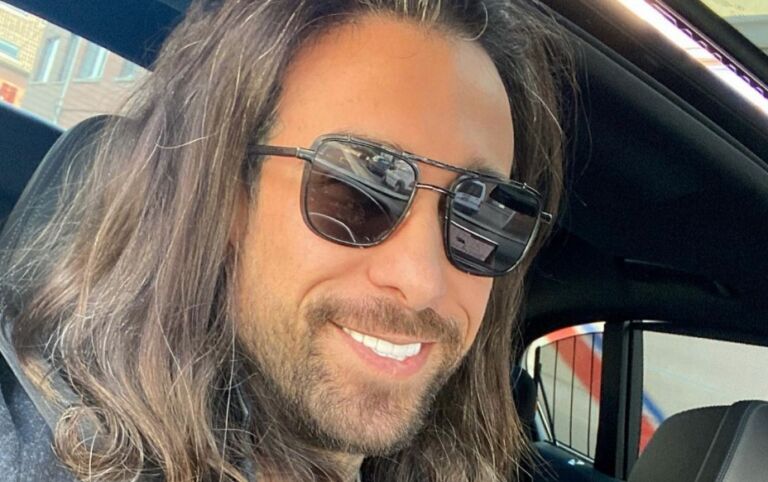 Bachelor Fabrizio is gespot met d&eacute;ze oud EOTB-deelneemster