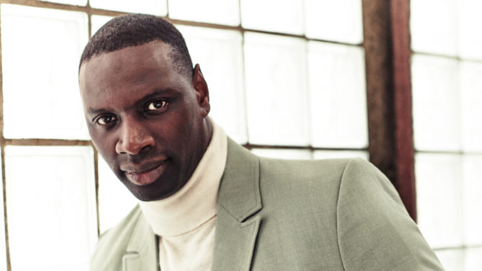 Kijktip: deze films met Lupin-acteur Omar Sy m&oacute;&eacute;t je gezien hebben