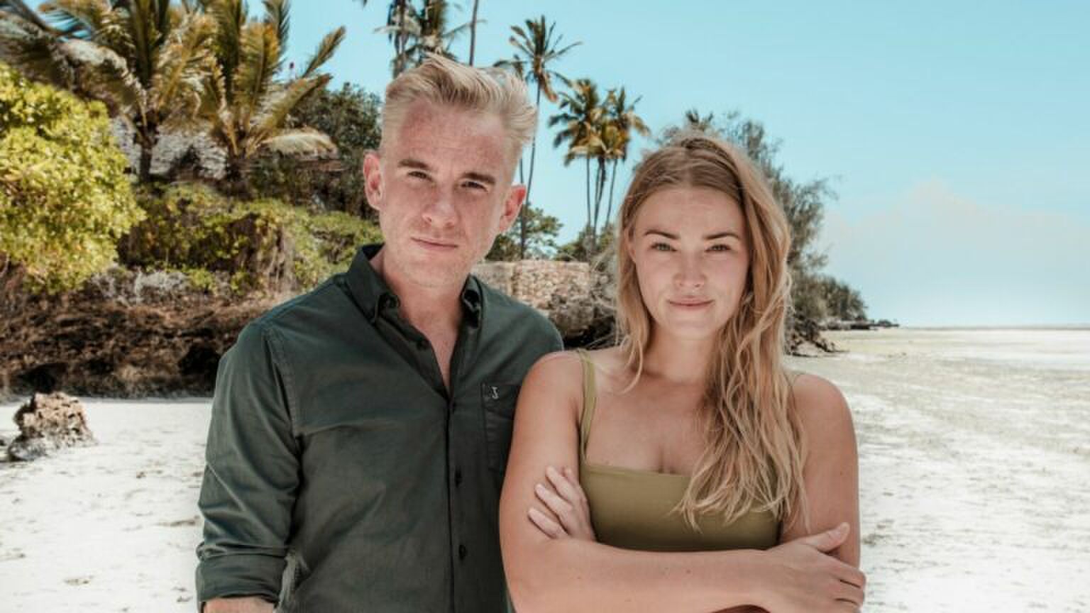 Dit is het super deluxe verblijf van Expeditie Robinsons Geraldine