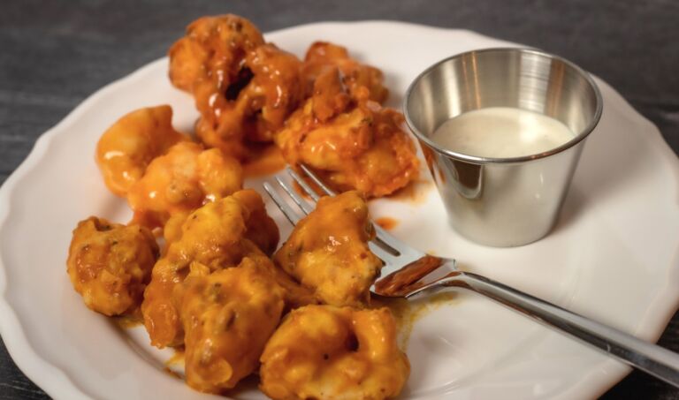 Afvallen lastig? Door deze 5 heerlijke dingen te eten zeker niet