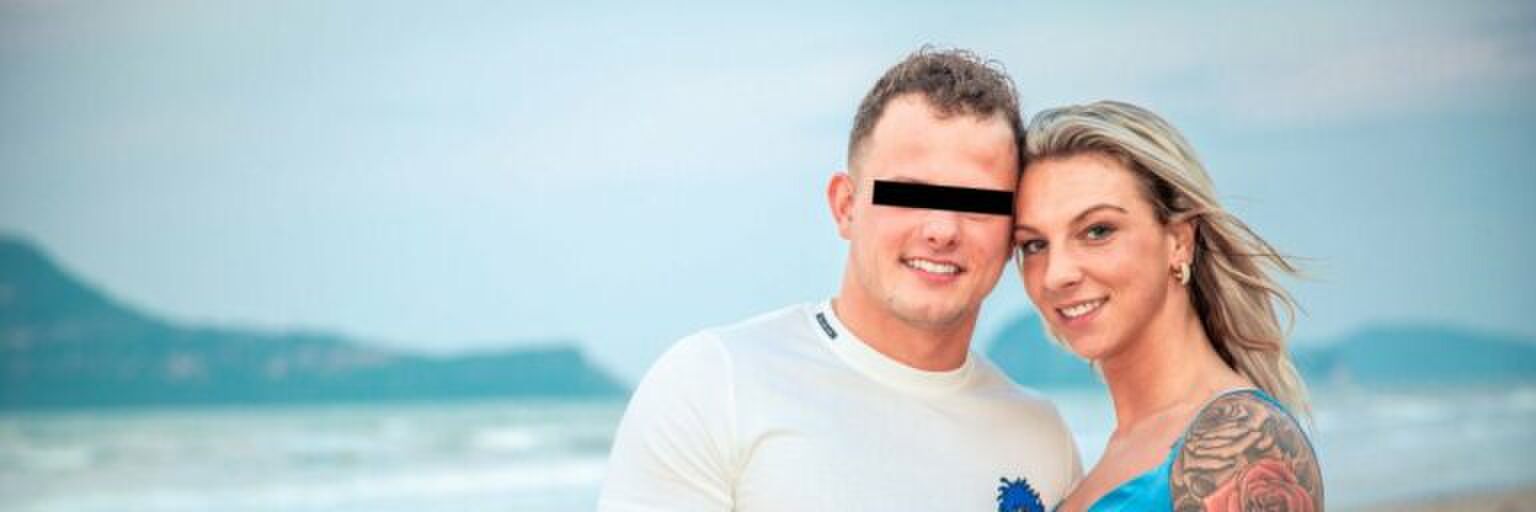 Heftig: deze Temptation-deelnemer is opgepakt voor het bezit van een lab voor verdovende middelen