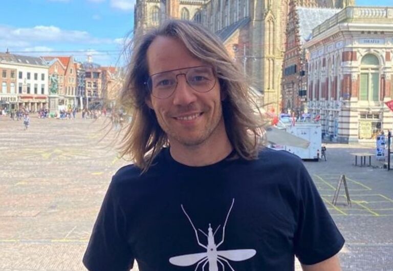 Deze Bachelor deelneemster is de ex van Giel Beelen