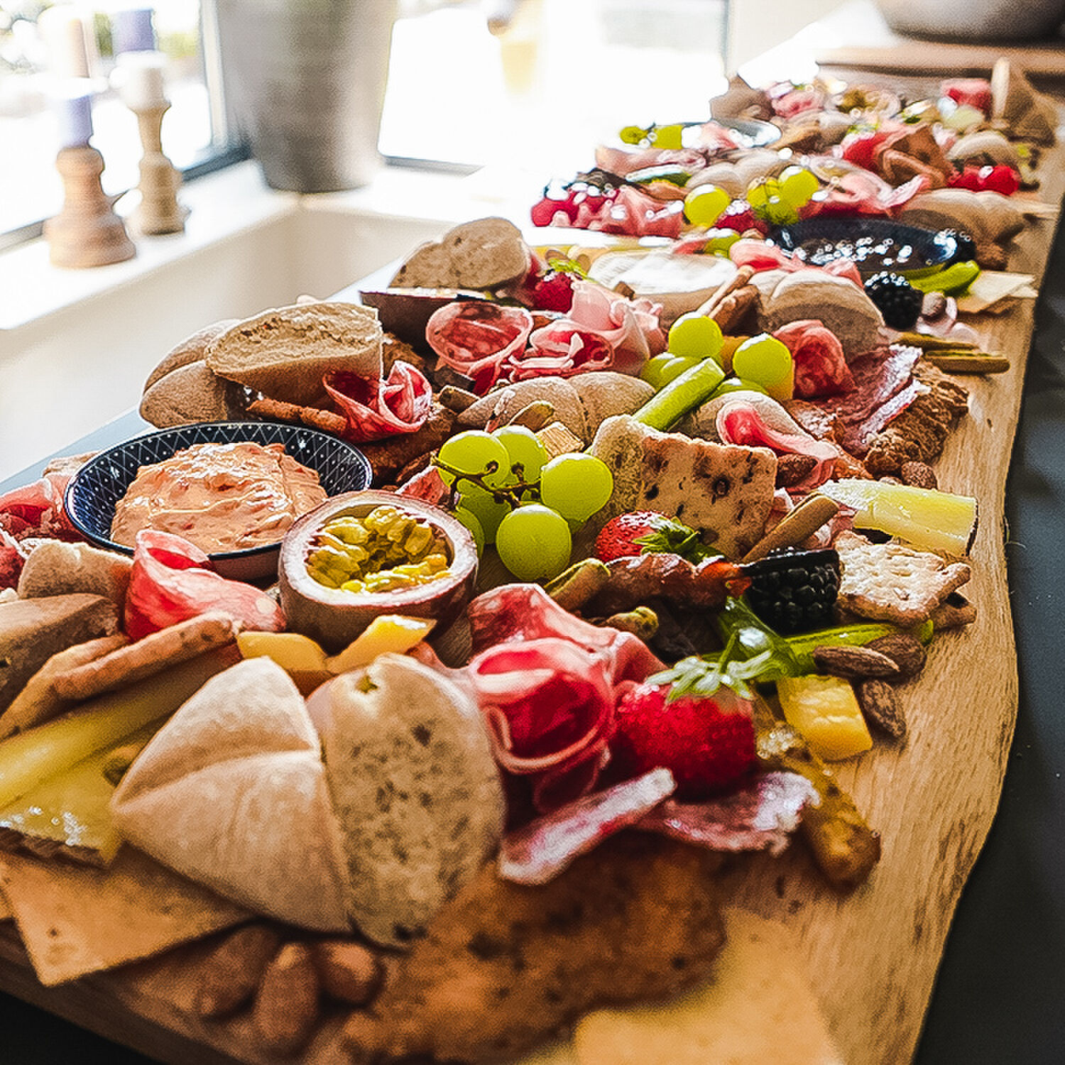 Met deze tips maak jij de beste borrelplank voor de vrijmibo!