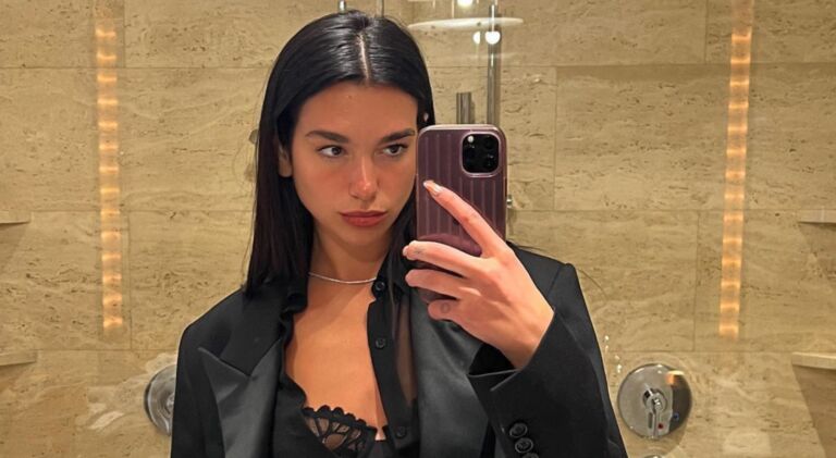 Deze haarkleuren zijn he-le-maal in deze lente