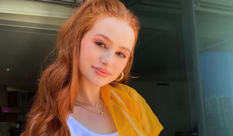 Dit is dus waarom je haarkleur verandert als je ouder wordt