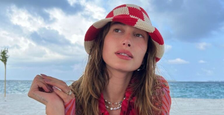 Justin Bieber helemaal in paniek door ziekenhuisopname Hailey