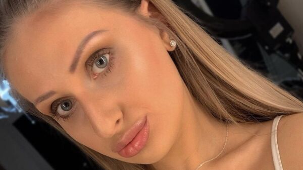 EOTB&rsquo;s Imke deelt persoonlijke foto: &rdquo;Ik ben 14 kilo aangekomen&rdquo;