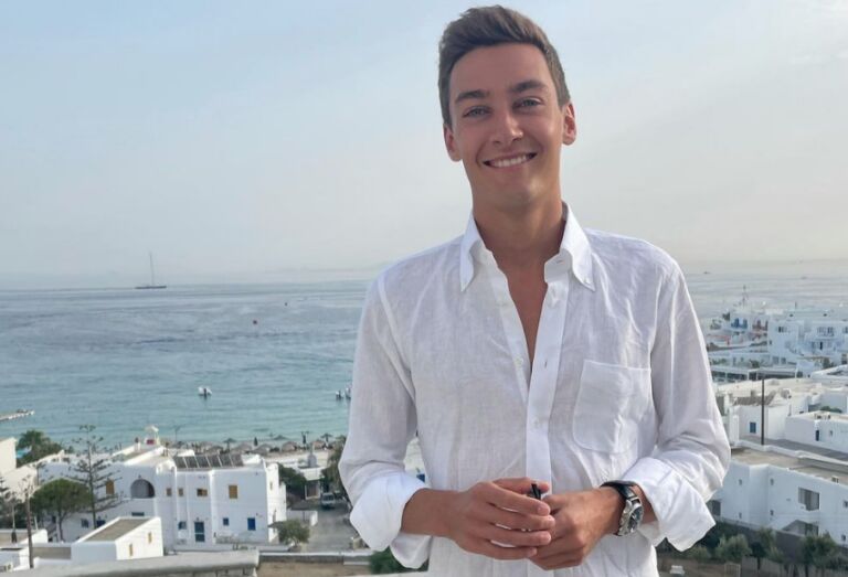 Dit zijn 5 knappe Formule 1 coureurs