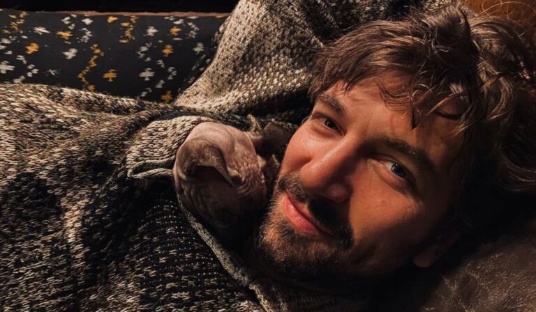 5 knappe acteurs van Nederlandse bodem