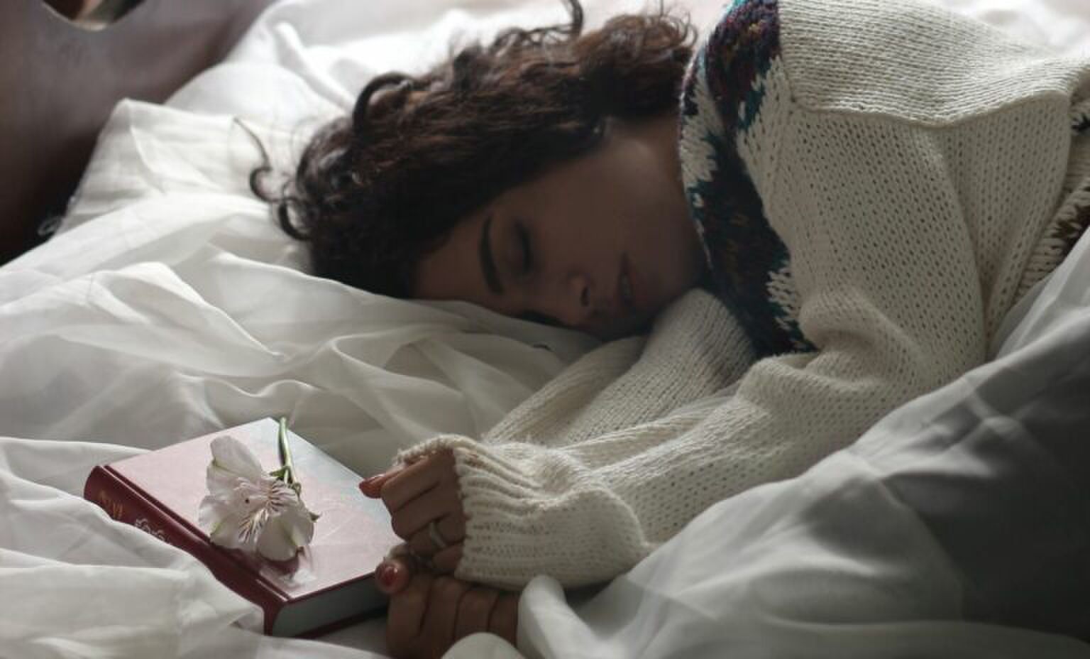 Met deze techniek uit het leger val jij binnen no time in slaap