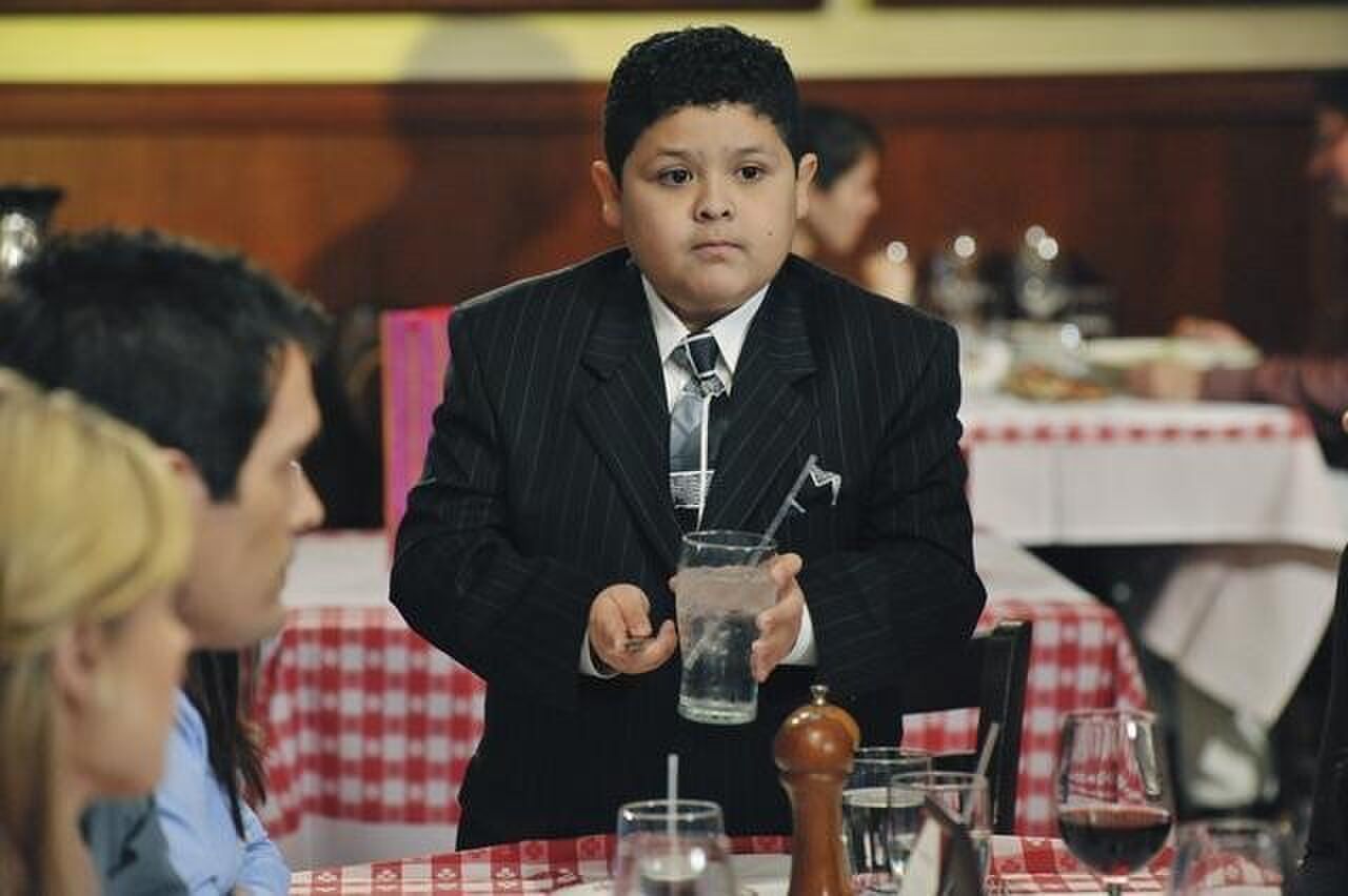 Zien: zo ziet Manny van Modern Family er nu uit