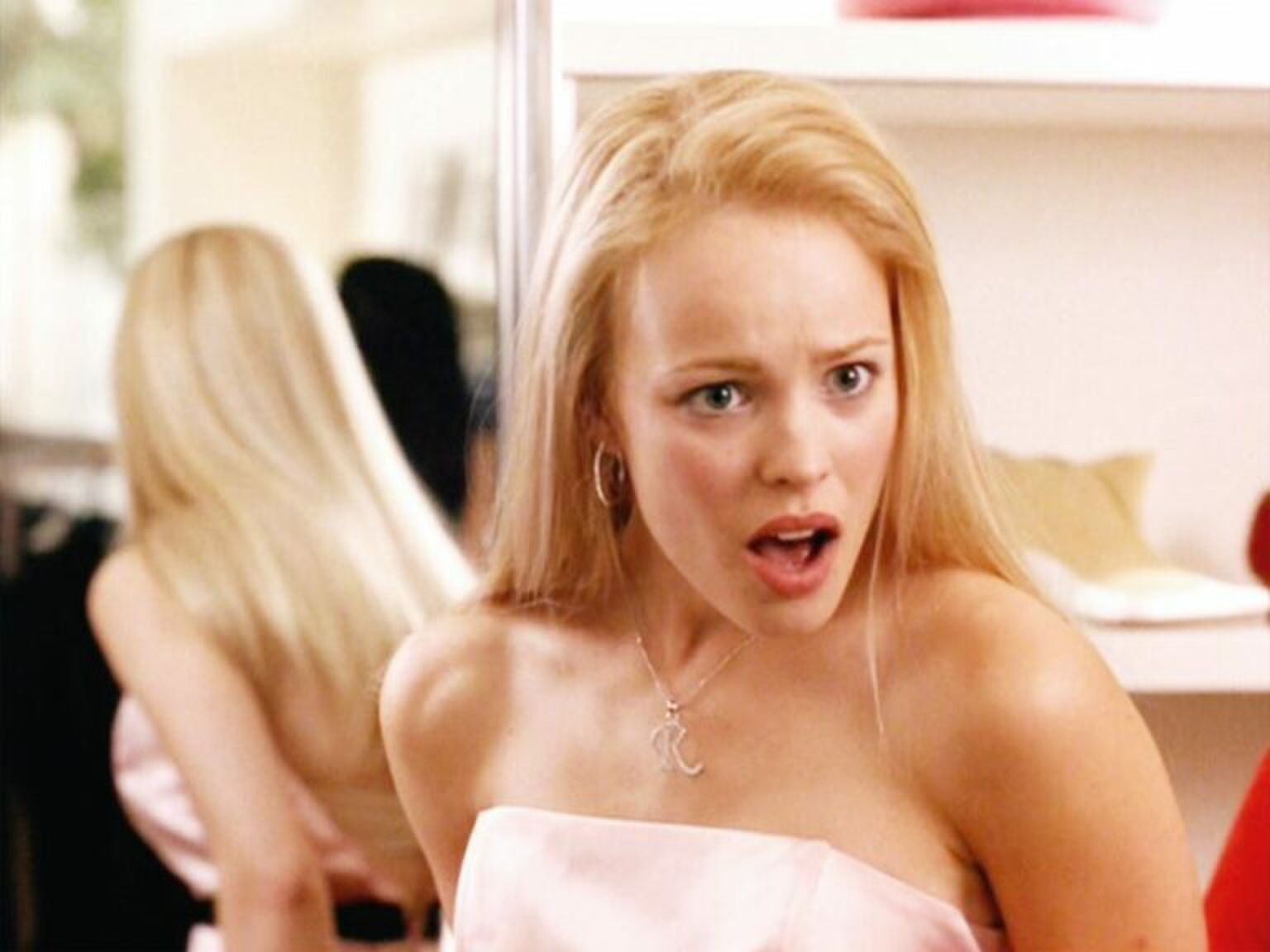 Deze 8 feitjes over Mean Girls wist jij nog niet