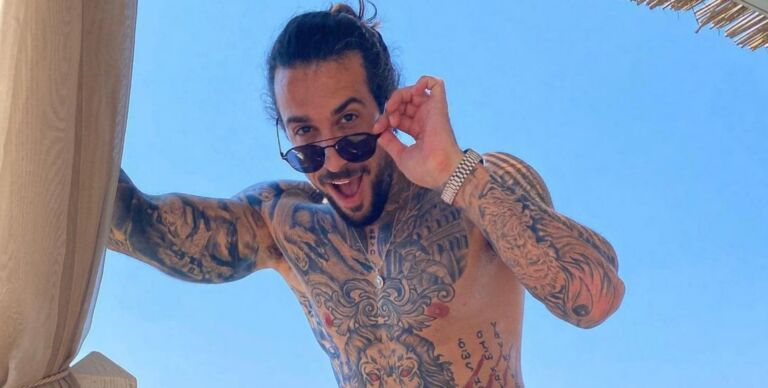 Dit vinden de ouders van Bachelor Fabrizio van de dames