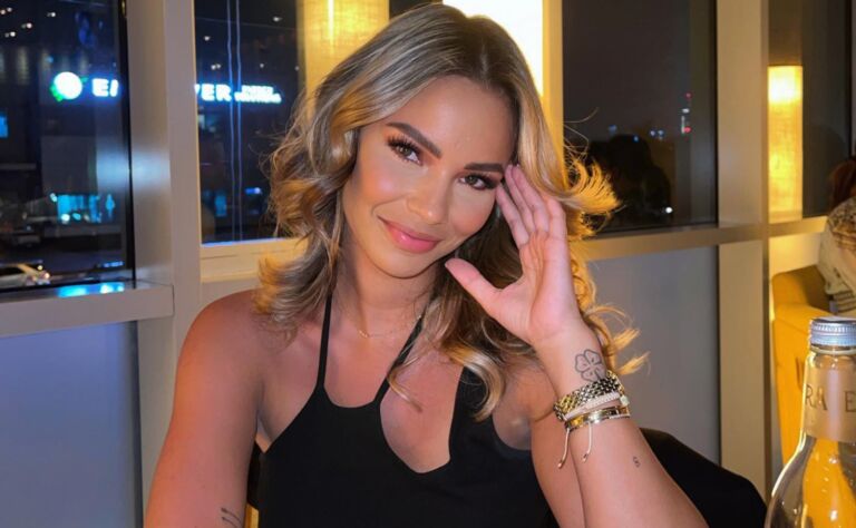 Monica Geuze neemt drastisch besluit over haar woning